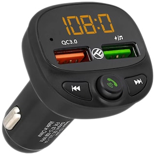 Tellur | Transmitator FM Bluetooth B7