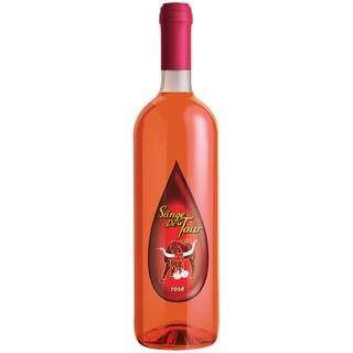 Sange de Taur | Vin rose dulce 0.75L