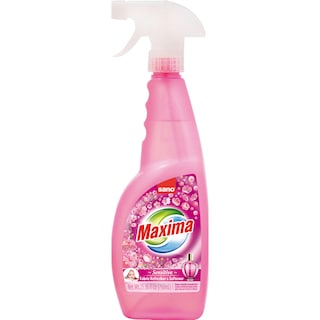 Sano | Maxima | Parfumant & Balsam de rufe Sensitive 750ml