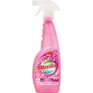 Sano | Maxima | Parfumant & Balsam de rufe Sensitive 750ml