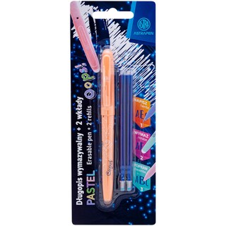 Astra | Pix cu rescriere Oops!, cu 2 rezerve