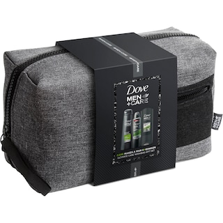 Dove | Set cadou Men Care Elements deo spray, gel de dus si sampon