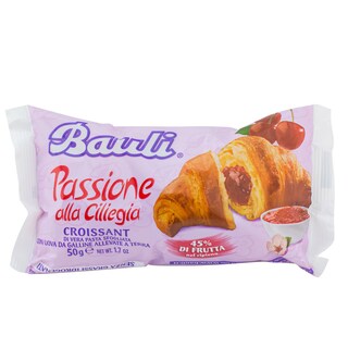 Bauli | Croissant cu crema de cirese 50g
