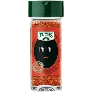 Fuchs | Chilli Piri fulgi 32g