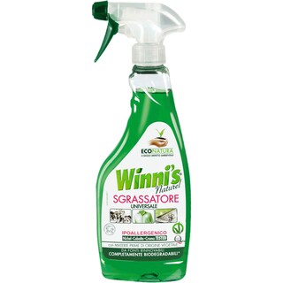 Winni'S | Degresant universal pulverizator Bio 500ml