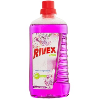 Rivex | Detergent universal floral 1l