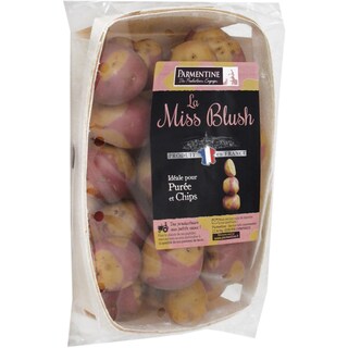 (produs ambalat) | Cartofi  rosii La Miss Blush 1kg