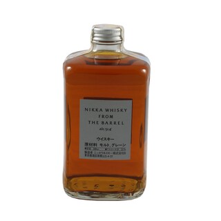Nikka | Whisky from the Barrel 0.5l