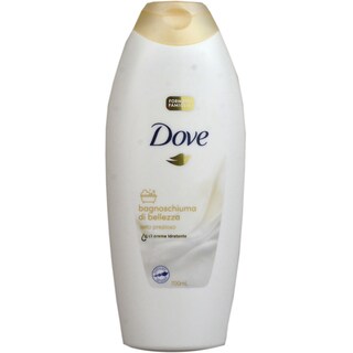 Dove | Spuma de baie Seta Preziosa