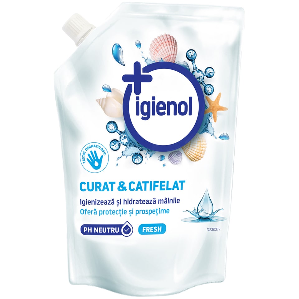 Igienol