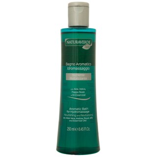 NaturaVerde | Lotiune bio cu aloe vera si lapte de matca 250ml