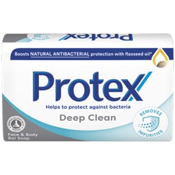 Sapun solid Deep Clean 90g