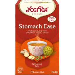 Ceai Stomach Ease 17x1.8g