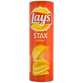 Lay's | Stax | Chipsuri original 170g