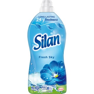 Silan | Balsam de rufe Fresh Sky 1672ml