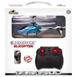 Noriel | Elicopter IDrive