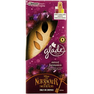 Glade | Aparat spray Automatic Sweet Fantasies 269ml