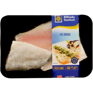 Alfredo | File Dorada