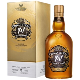 Chivas Regal | Regal 15YO 700ml