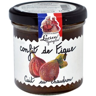Lucien Georgelin | Confit de smochine 150g