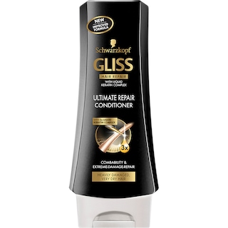 Gliss | Balsam Ultimate Repair 200ml
