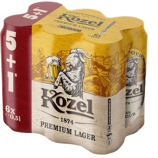 Kozel