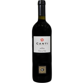 Canti | Vin rosu 0.75L