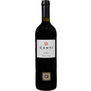 Canti | Vin rosu 0.75L