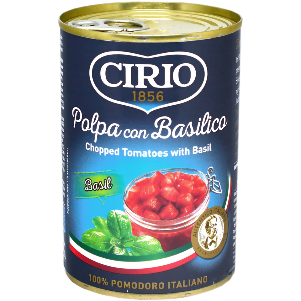 Cirio