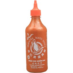 Sos Sriracha cu maioneza 455ml
