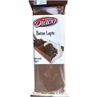 Dolce Diaco | Baton cu lapte  80g