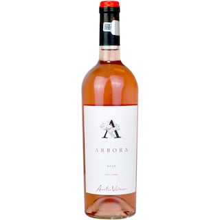 Arbora | Vin rose  0.75l