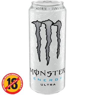 Monster | Bautura energizanta zero zahar Ultra 500ml