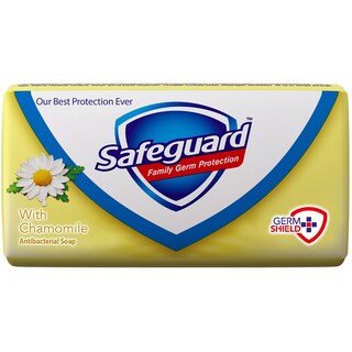 Safeguard | Sapun chamomile 90g