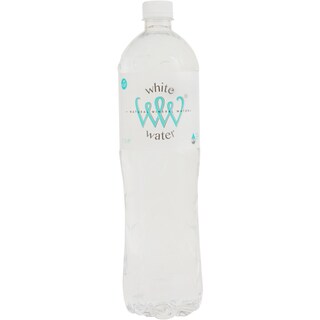 White Water | Apa minerala plata 1.5L