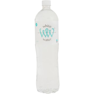 White Water | Apa minerala plata 1.5L