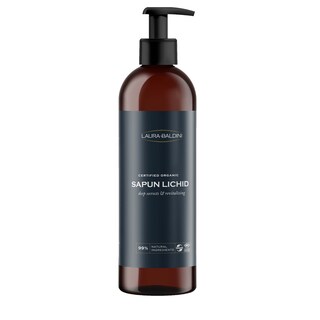 Laura Baldini | Sapun lichid Deep Secrets 250ml