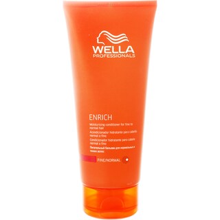 Wella | Wella Premium Balsam pentru par fin si normal 200ml