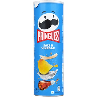 Pringles