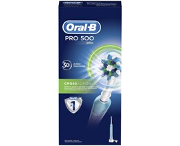 Oral-B