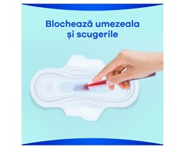 Always | Ultra | Absorbante Super 8 bucati