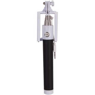 Super Touch | Selfie stick monopod cu fir