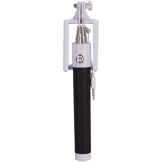 Super Touch | Selfie stick monopod cu fir