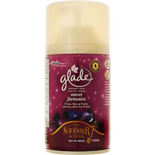 Glade | Rezerva pentru spray Automatic Sweet Fantasies 269ml