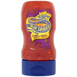 Blue Dragon | Sos Sweet Chilli  310ml