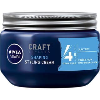 Nivea Men | Gel crema Natural Look 150ml
