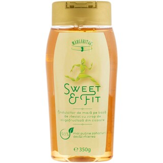 Margaritar | Indulcitor Sweet&Fit 350g