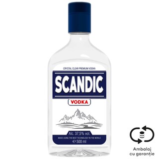 Scandic