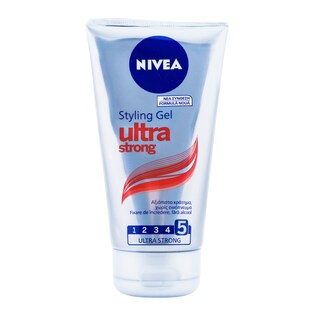 Nivea | Gel pentru par Ultra strong 150ml