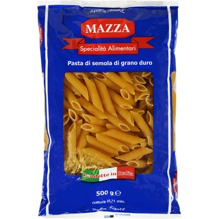 Mazza | Penne rigatte 500g